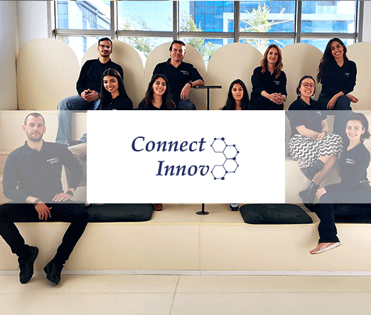 Appel à candidatures: Connect'Innov Lab lance son 2e programme d'incubation - Managers