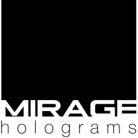 Mirage Holograms